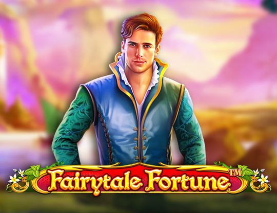 Fairytale Fortune